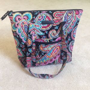 Vera Bradley tote